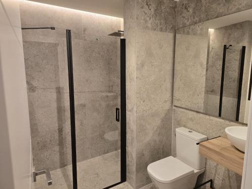Mucho Trigo Apartments A