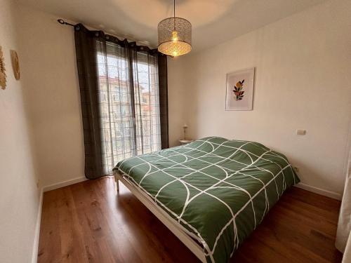 Photo de la galerie de l'établissement Superbe Appartement T3 Centre ville de Perpignan, à Perpignan