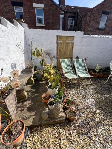 Liverpool Coco House - 3 Bedrooms photo 64