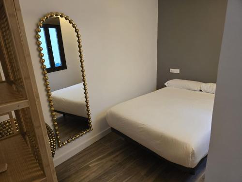 Mucho Trigo Apartments B