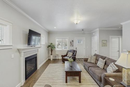 Φωτογραφία από το άλμπουμ του 6th Street Retreat σε Coeur d'Alene