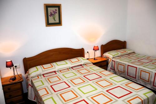 Euromar Playavacaciones