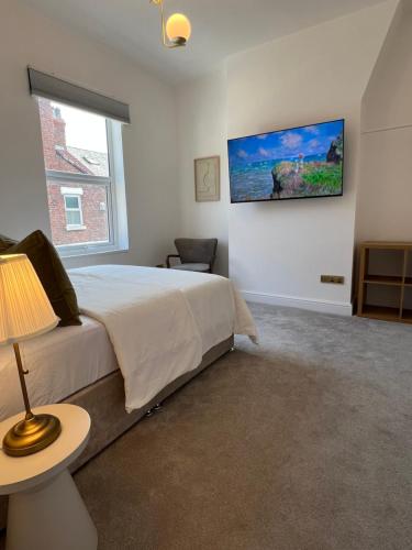 Liverpool Coco House - 3 Bedrooms photo 9