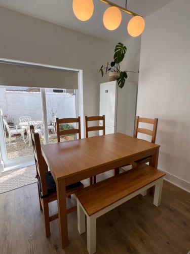 Liverpool Coco House - 3 Bedrooms photo 8