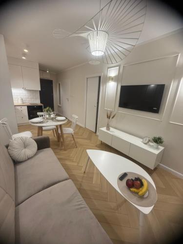 Apartament Costa Baltica