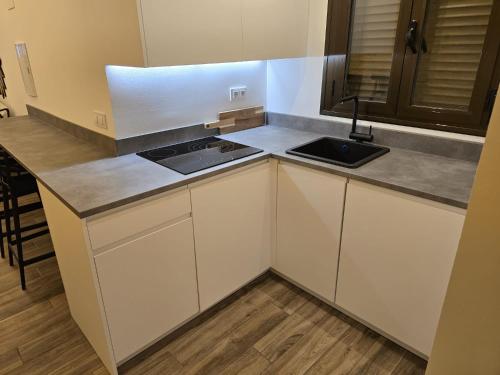 Mucho Trigo Apartments D