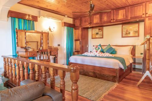 Paragon Luxury Villa photo 2