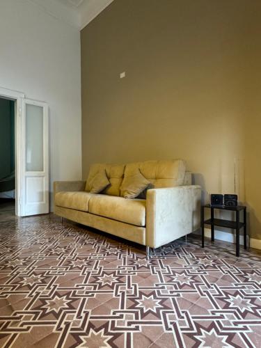 Spacious Loft Baia del Re - Navigli