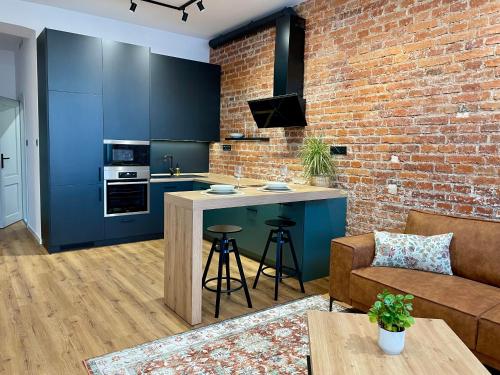 Old town - Apartment Štefánikova