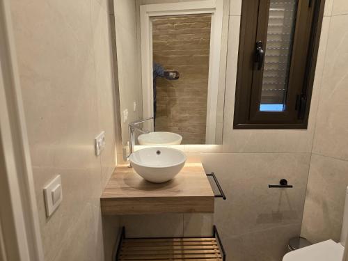 Mucho Trigo Apartments C