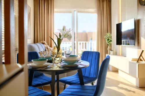 Good Pearl Gąski Let's Sea Baltic Park