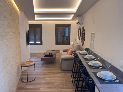 Mucho Trigo Apartments A