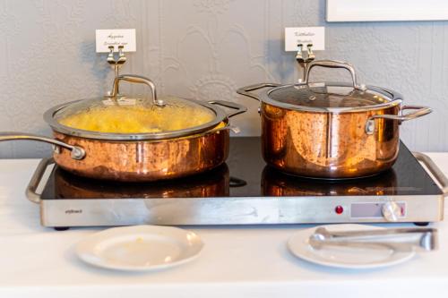 Imagen de la galería de Karlskrona Stadshotell, Best Western Signature Collection, en Karlskrona