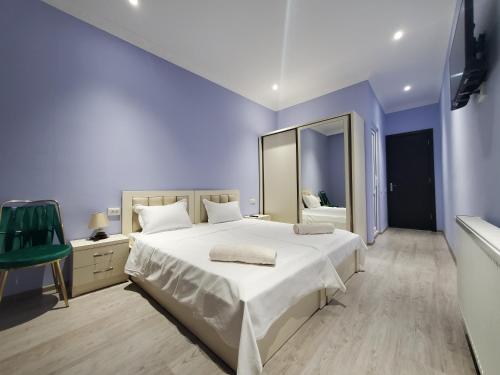 Galería fotográfica de Hotel N en Tskaltubo