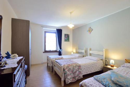 Foto dalla galleria di Casa Dantina Stenico a Stenico