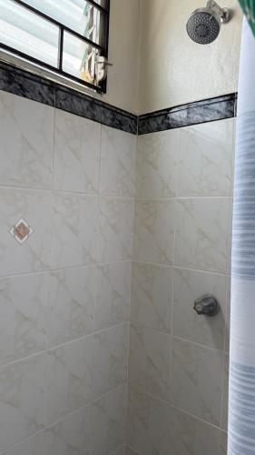 Bathroom sa El Rinconcito