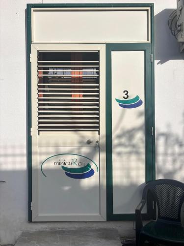 Фотография из галереи BB Sciddicu Rooms, Lg в городе Санта-Текла