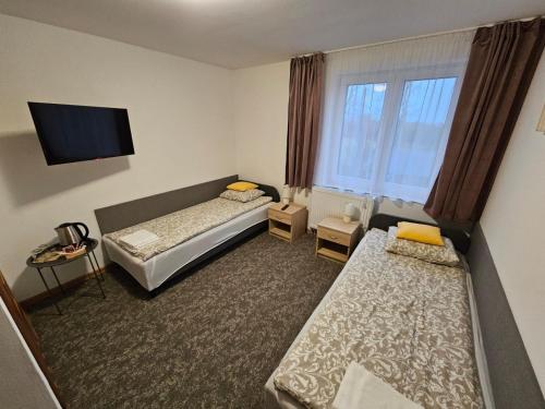 Gallery image of Przystań Rudniki in Rudniki