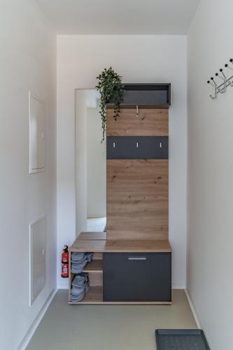 Altenberg bei LinzにあるF13 apartmentsのギャラリーの写真