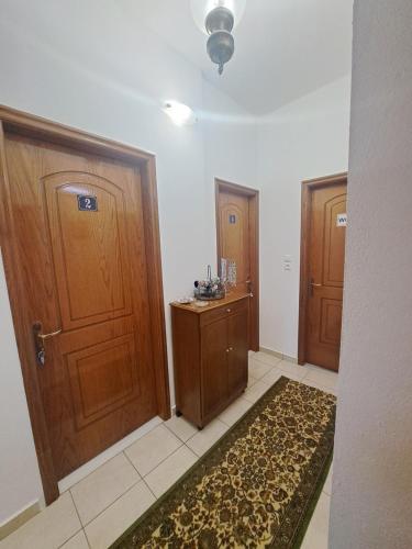 Fotografie z fotogalerie ubytování Patara's Apartment v destinaci Sarandë