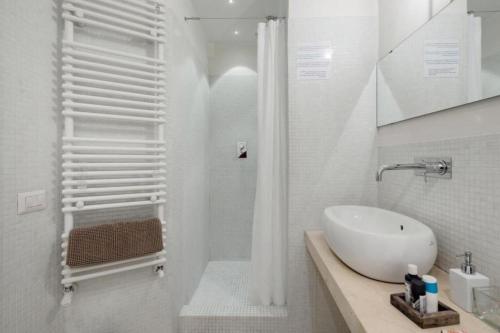 Charming apartment near Villa Borghese