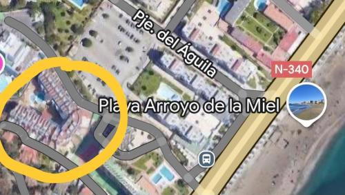 Los patos residential benalmadena photo 13