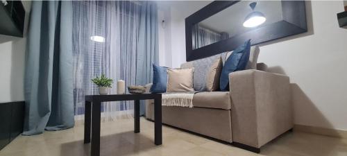 Los patos residential benalmadena photo 16