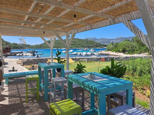 Holiday home Villa Kastel