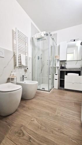 Fantastic Flat Famagosta Area, Forum, Parking, Netflix photo 15