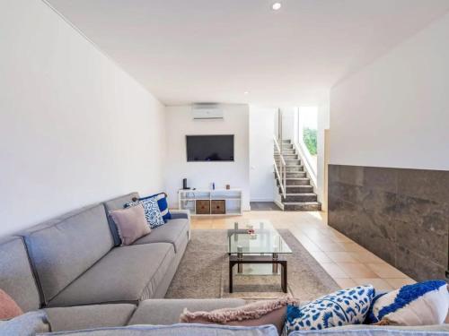 Villa Maria, 3BD & Pool & Garden & BBQ