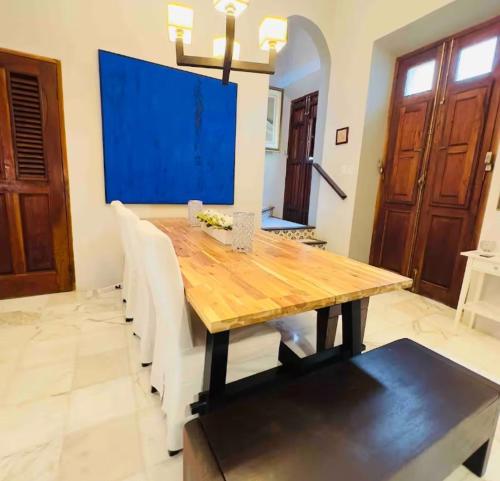 Gallery image of Historic Retreat with Rooftop in Old San Juan in San Juan
