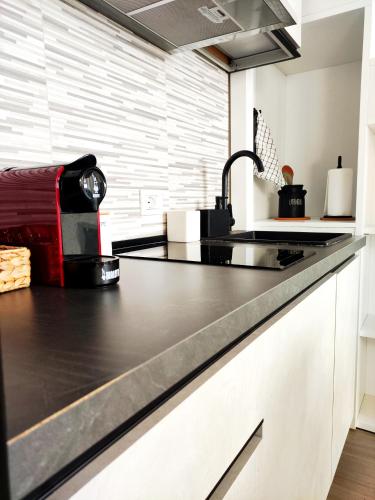 Fantastic Flat Famagosta Area, Forum, Parking, Netflix photo 18