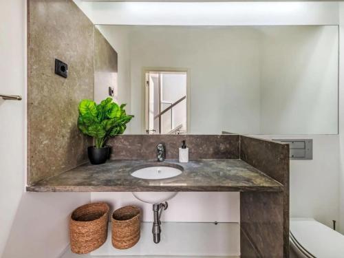Villa Maria, 3BD & Pool & Garden & BBQ