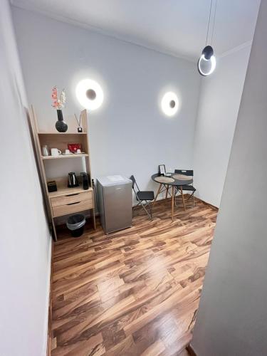 Χώρος καθιστικού στο Modern Cozy Central Flat