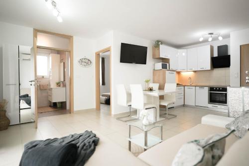 DIKKA apartment Vrsi - Mulo Zadar