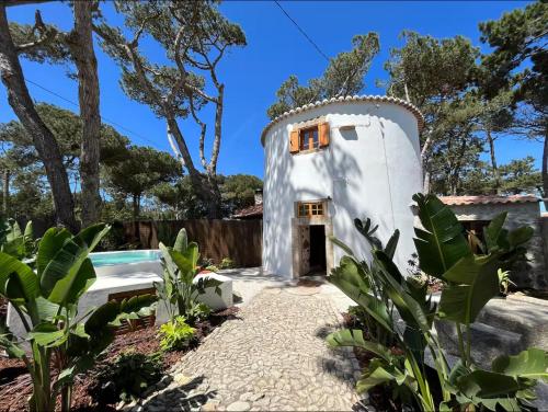 The Mill - Sintra