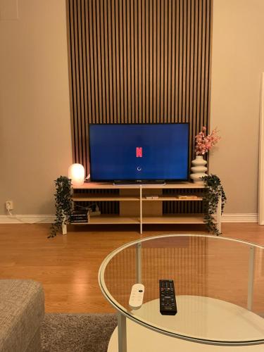 Gallery image of Mysiga Lägenheten Örebro in Örebro