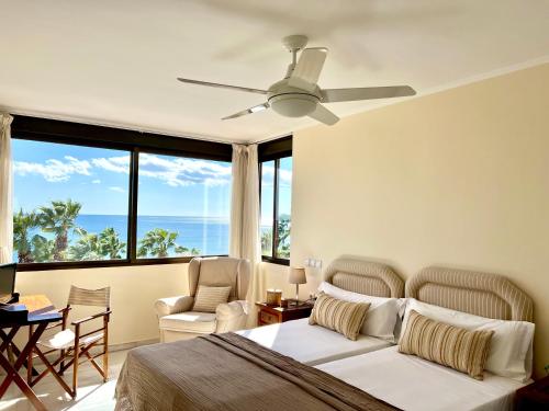 Picasso & views Malagueta by ELE Apartments