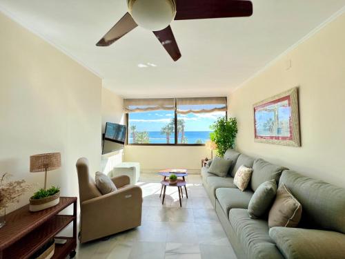 Picasso & views Malagueta by ELE Apartments