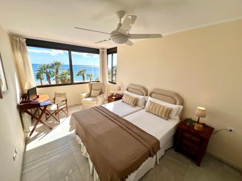 Picasso & views Malagueta by ELE Apartments