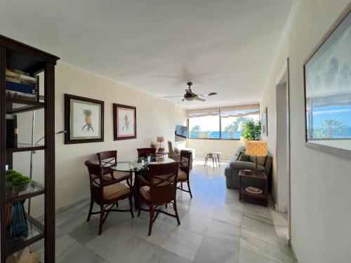 Picasso & views Malagueta by ELE Apartments