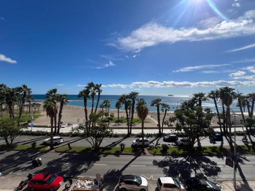 Picasso & views Malagueta by ELE Apartments