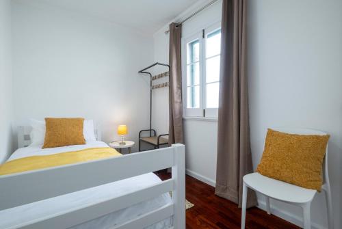 Casa da Vila Nova by Azorean Living