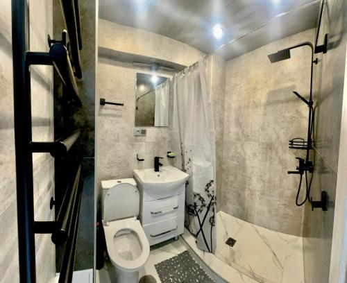 Cozy Apartment in the Heart of Yerevan