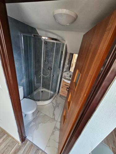 Gallery image of Przystań Rudniki in Rudniki