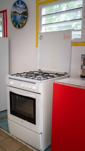 Cuina o zona de cuina de Wanna Bee