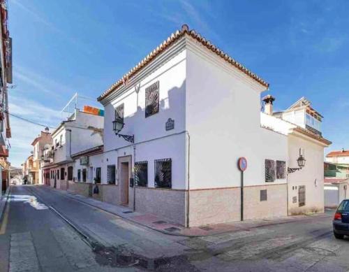 CASA SOLEÁ Albaycín