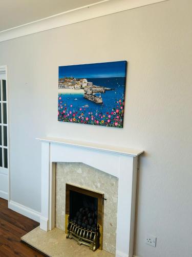 Gambar di galeri bagi Marston moretaine Serviced Accommodation di Marston Moretaine