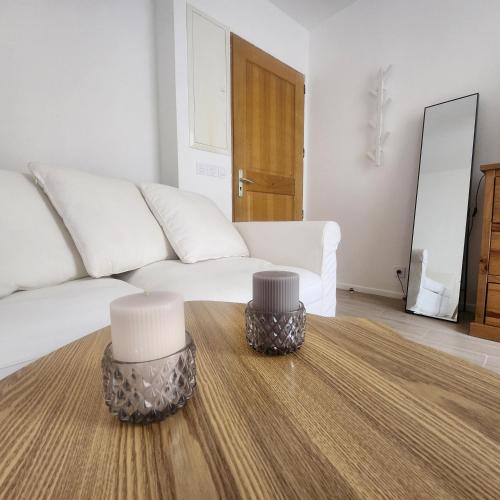 Appartement proche de la vieille ville Nice et promenade des anglais