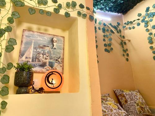 Fotografie z fotogalerie ubytování La dimora di Silvio v destinaci Catania